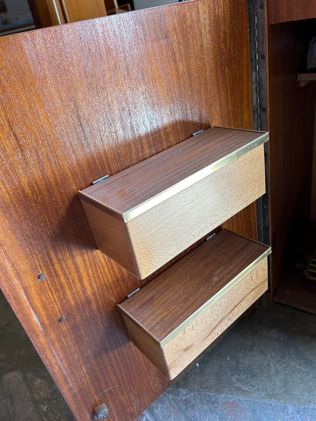 Maquina bordado Refrey