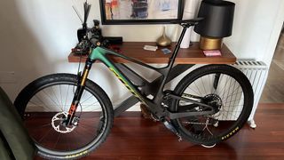 Scott spark rc 2022