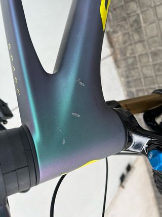 Scott spark rc 2022