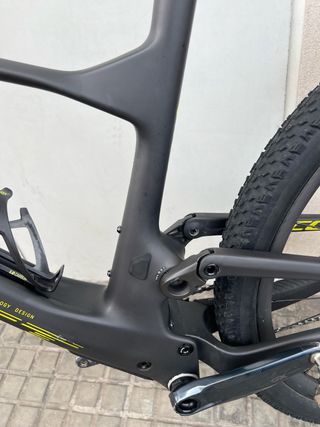 Scott spark rc 2022