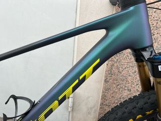 Scott spark rc 2022