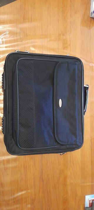 Funda maletin ordenador