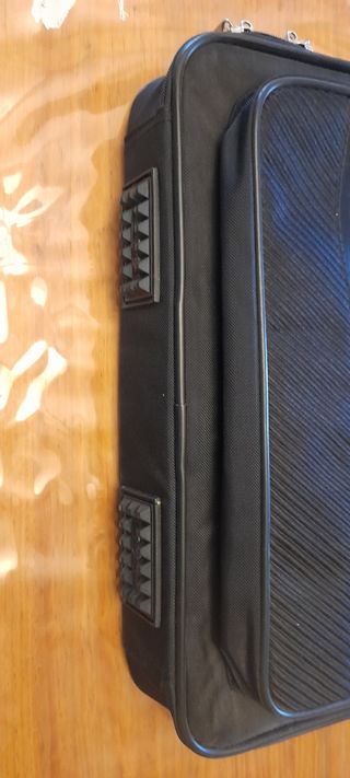 Funda maletin ordenador