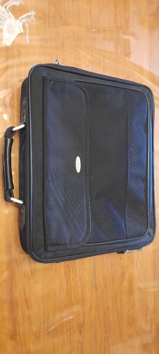 Funda maletin ordenador