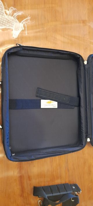 Funda maletin ordenador