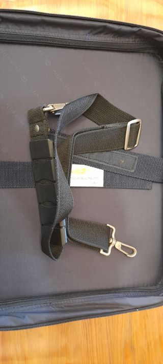 Funda maletin ordenador