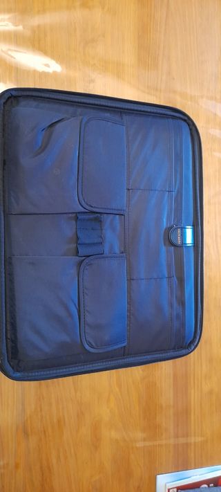 Funda maletin ordenador