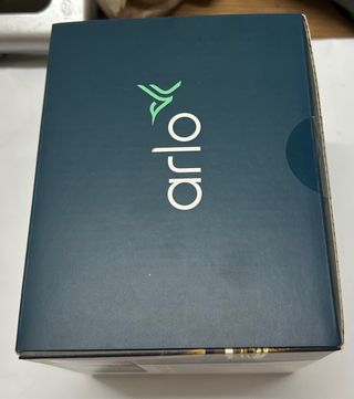 Cámara Arlo Interior .
