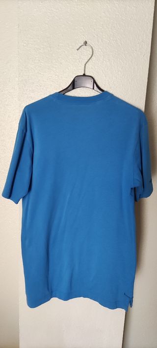 Camiseta manga corta 