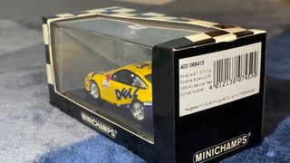 Porsche 991 GT3 Cup - Minichamps 1/43