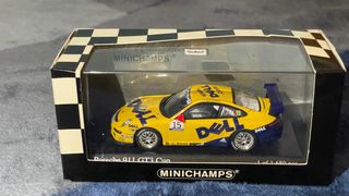 Porsche 991 GT3 Cup - Minichamps 1/43