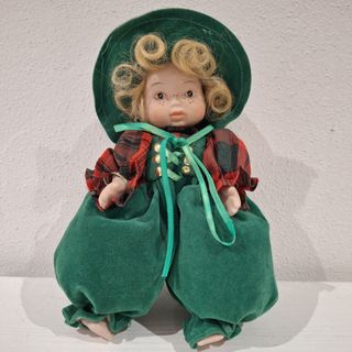 Bambolina vintage