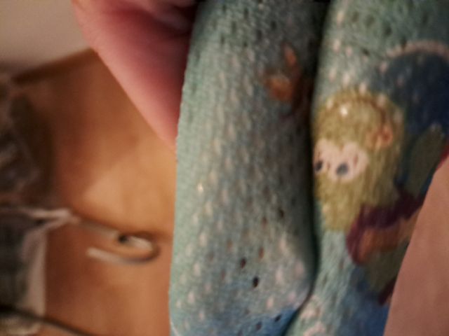 Para bañera de niños apoyo