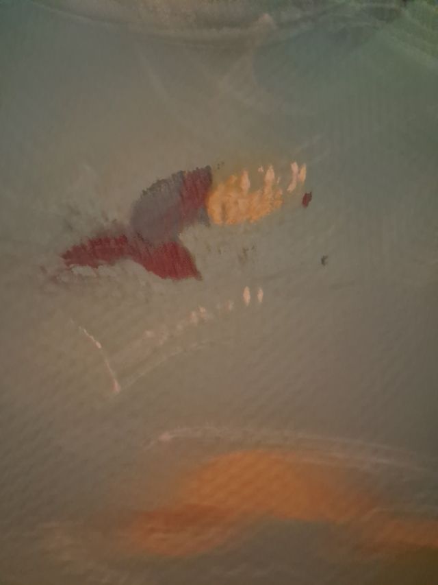 Para bañera de niños apoyo