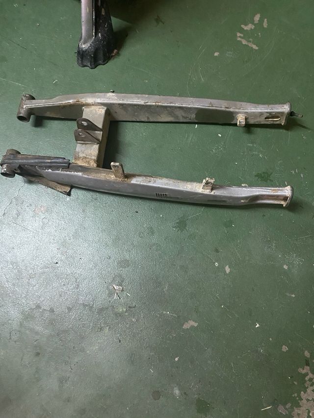 Forcellone posteriore