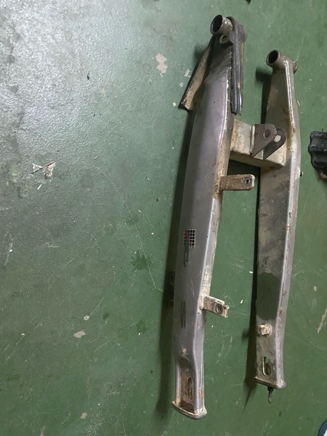 Forcellone posteriore