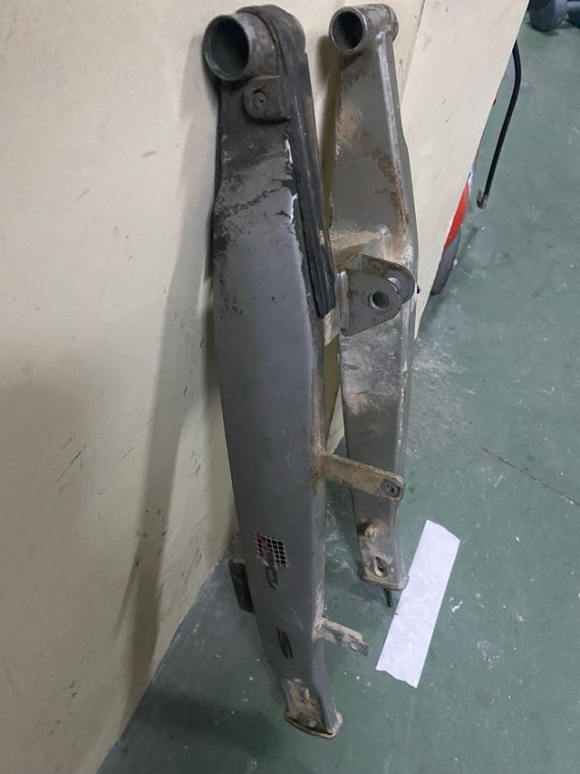 Forcellone posteriore