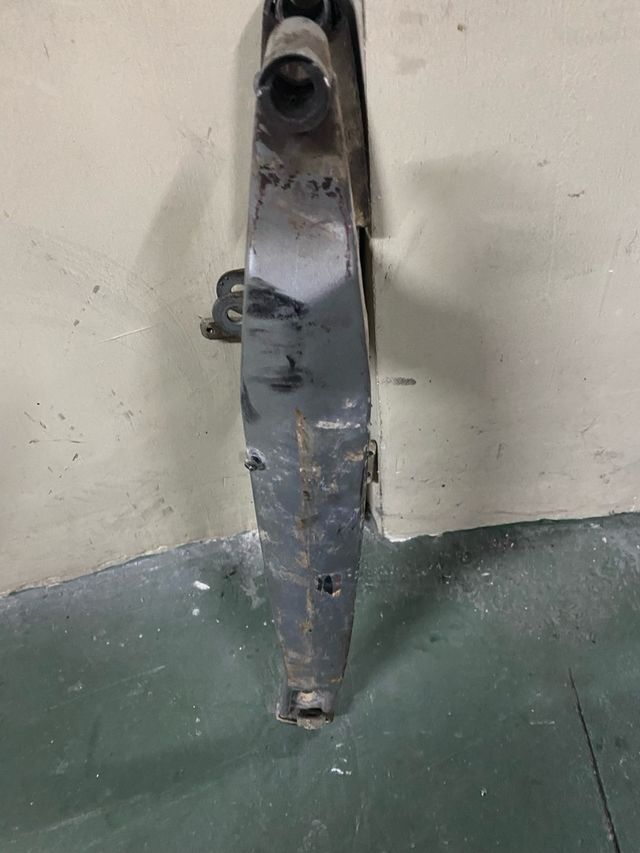 Forcellone posteriore