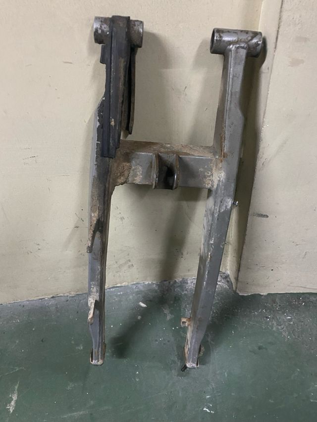 Forcellone posteriore