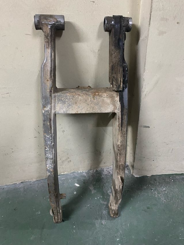 Forcellone posteriore