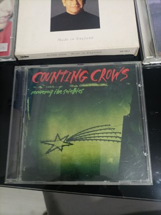Cd pop varios internacional