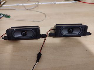 Altavoces Philips hv320fhb-n00