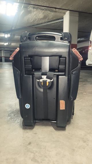 Silla de Auto Marca Storchenmühle