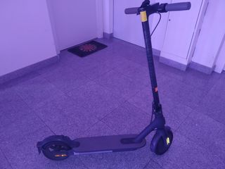 Patín Eléctrico Xiaomi Nuevo