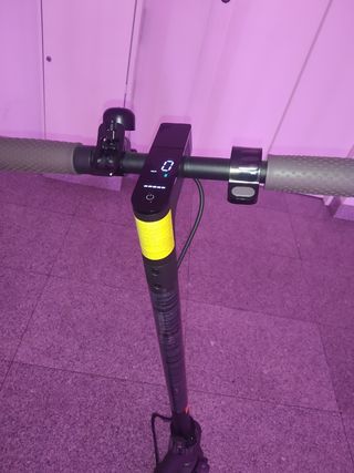 Patín Eléctrico Xiaomi Nuevo