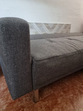 Sofá cama