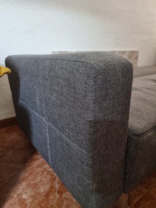 Sofá cama