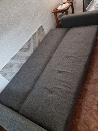 Sofá cama