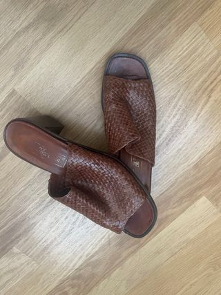 Zapato de mujer