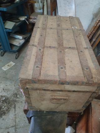 Brasero antiguo bronce