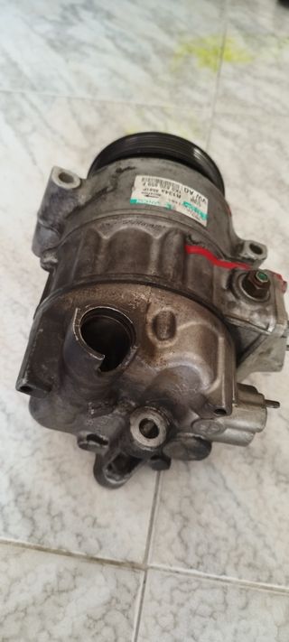 Compresor aire acondicionado