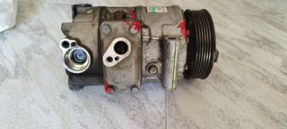 Compresor aire acondicionado