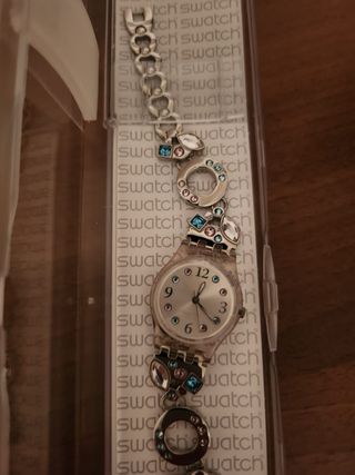 Orologio swatch