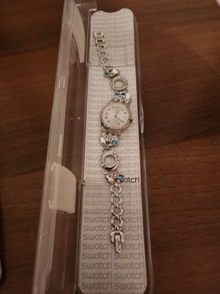 Orologio swatch