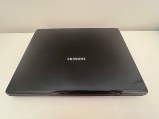 Ordenador portátil Samsung R510