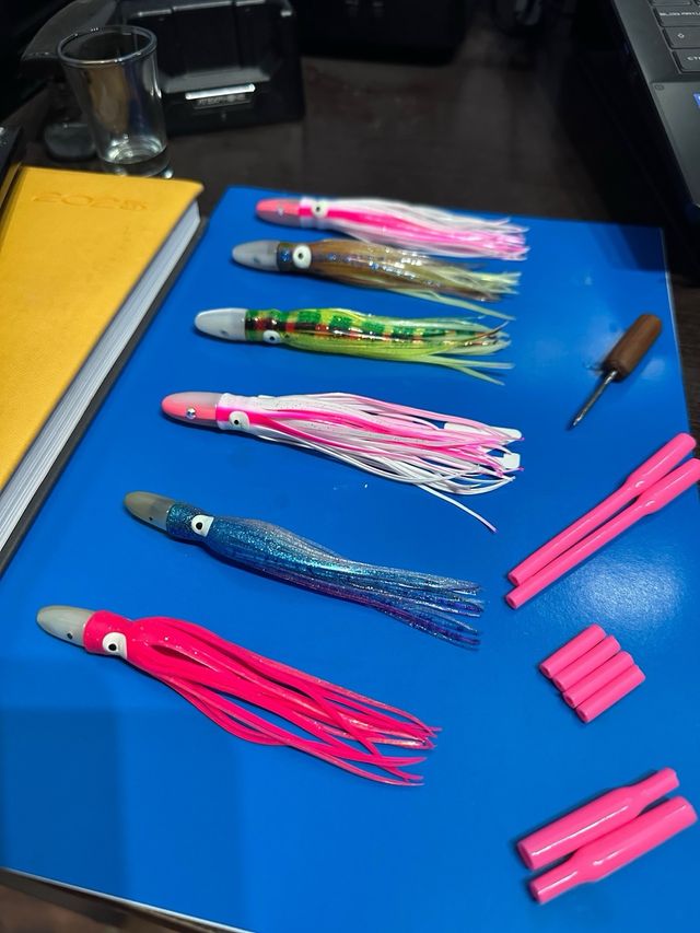 Tanden pulpitos asesinos trolling 