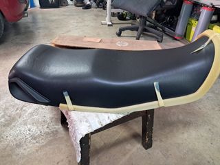 Asiento BMW K100