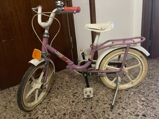 Bicicleta BH  Happy infantil