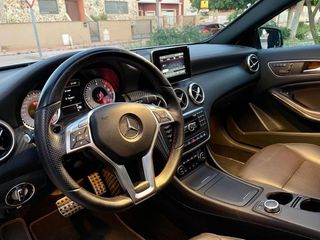 Mercedes-Benz Clase A 2013