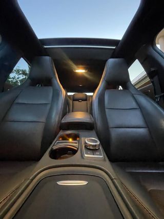 Mercedes-Benz Clase A 2013