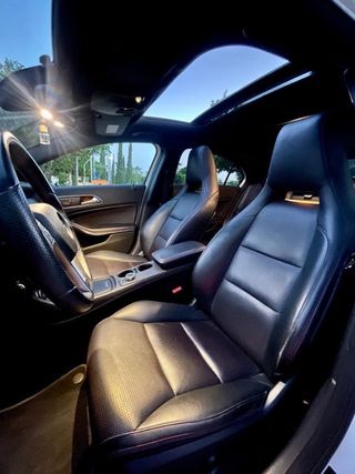 Mercedes-Benz Clase A 2013