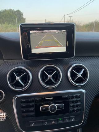 Mercedes-Benz Clase A 2013