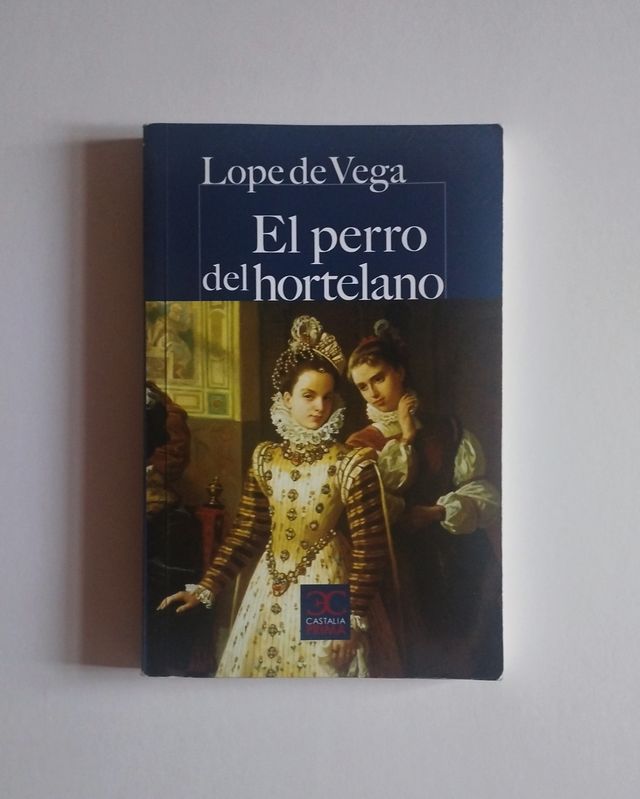 El perro del hortelano