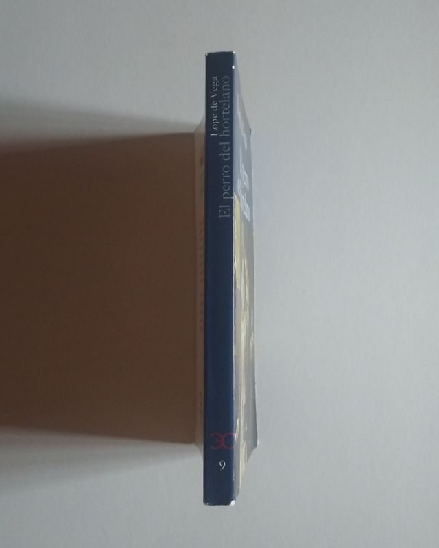 El perro del hortelano