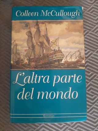 L'altra parte del mondo