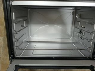 Moulinex Optimo OX495810 - Horno de Convección 60L